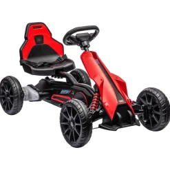 - Kart eléctrico infantil 2 velocidades*Homcom Best
