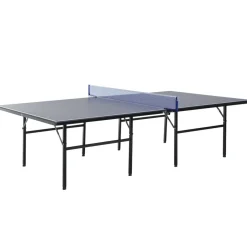 - Mesa de ping pong plegable con red*Homcom Online