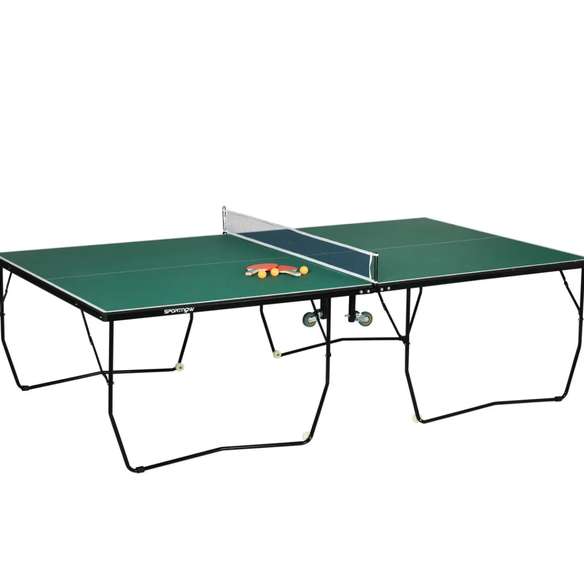 Clearance - Mesa de ping pong plegable Deportes