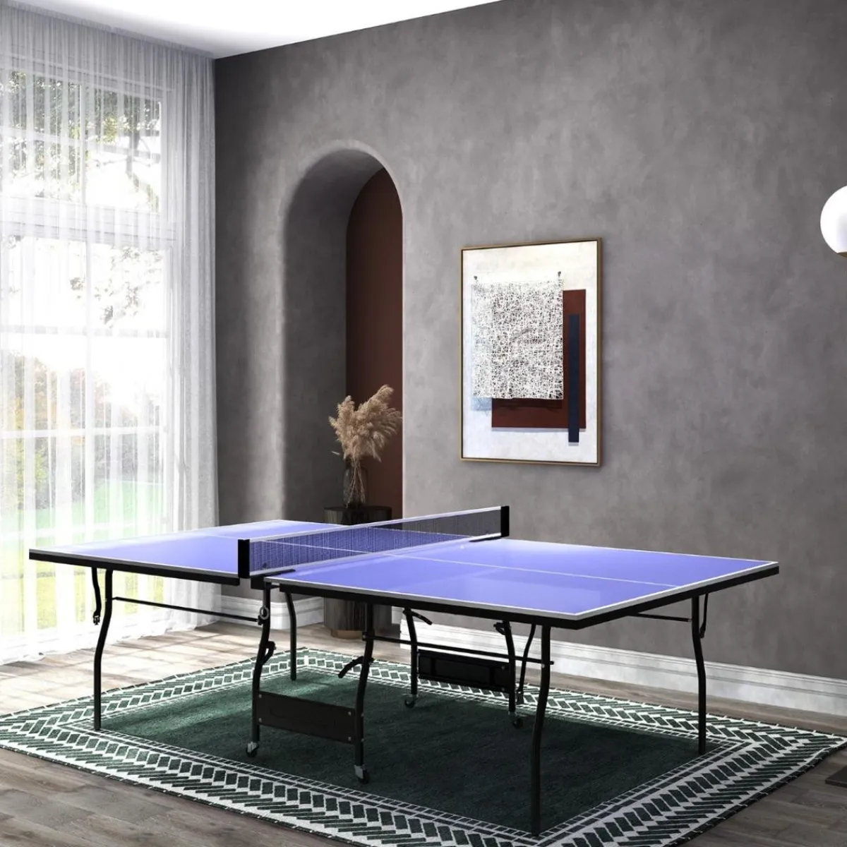 Sale - Mesa de Ping-Pong Deportes