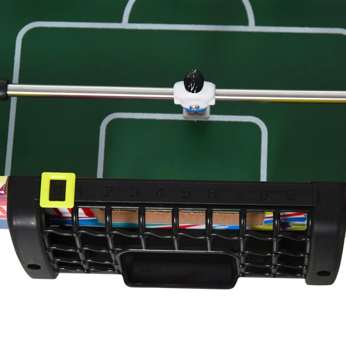 Online - Mesa multijuegos diseño 4 en 1 Deportes|Futbolines