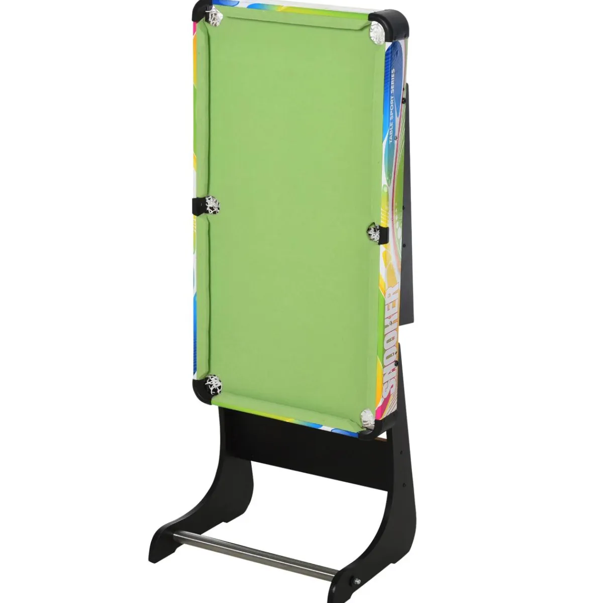 Online - Mesa multijuegos diseño 4 en 1 Deportes|Futbolines