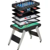 - Mesa multijuegos 6 en 1*Homcom Sale