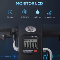 - Mini Bicicleta estática 2 en 1*Homcom Sale