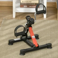 - Mini Bicicleta estática*Homcom Discount