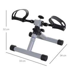 - Mini Bicicleta estática Bicicletas