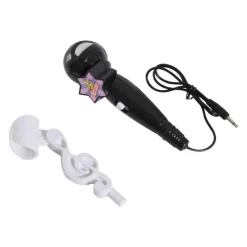 Best - Mini Piano Electrónico de Juguete Negro Música|Electrónicos