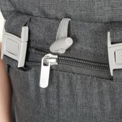 Online Homcom - Mochila portabebés ajustable Portabebés Y Bici·Portabebés Y Mochilas