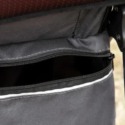 - Mochila portabebés plegable*Homcom Hot