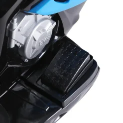 Online - Moto Eléctrica infantil BMW Vehículos De Batería O A Pedales