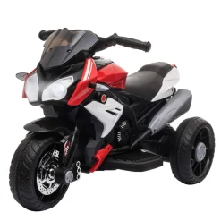 - Moto eléctrica infantil*Homcom Discount