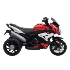 - Moto eléctrica infantil*Homcom Discount