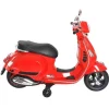 - Moto Eléctrica Infantil Rojo*Homcom Discount