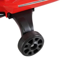 - Moto Eléctrica Infantil Rojo*Homcom Discount