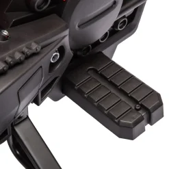 Online Homcom - Moto eléctrica para niños Rojo Vehículos De Batería O A Pedales