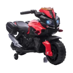 - Moto Eléctrica para Niños 6V*Homcom Clearance