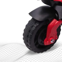 - Moto Eléctrica para Niños 6V*Homcom Clearance