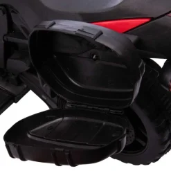 - Moto Eléctrica para Niños 6V*Homcom Clearance