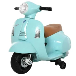 - Moto Eléctrica Vespa*Homcom Hot