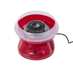- Máquina Roja de Algodón de Azúcar*Homcom Best