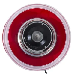 - Máquina Roja de Algodón de Azúcar*Homcom Best