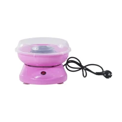 - Máquina Rosa de Algodón de Azúcar*Homcom New