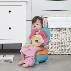 - Orinal de aprendizaje alien*Homcom Online