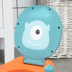 - Orinal de aprendizaje alien*Homcom Online