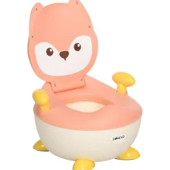 Best - Orinal de aprendizaje zorro Baño Y Accesorios·Orinales Y Reductores