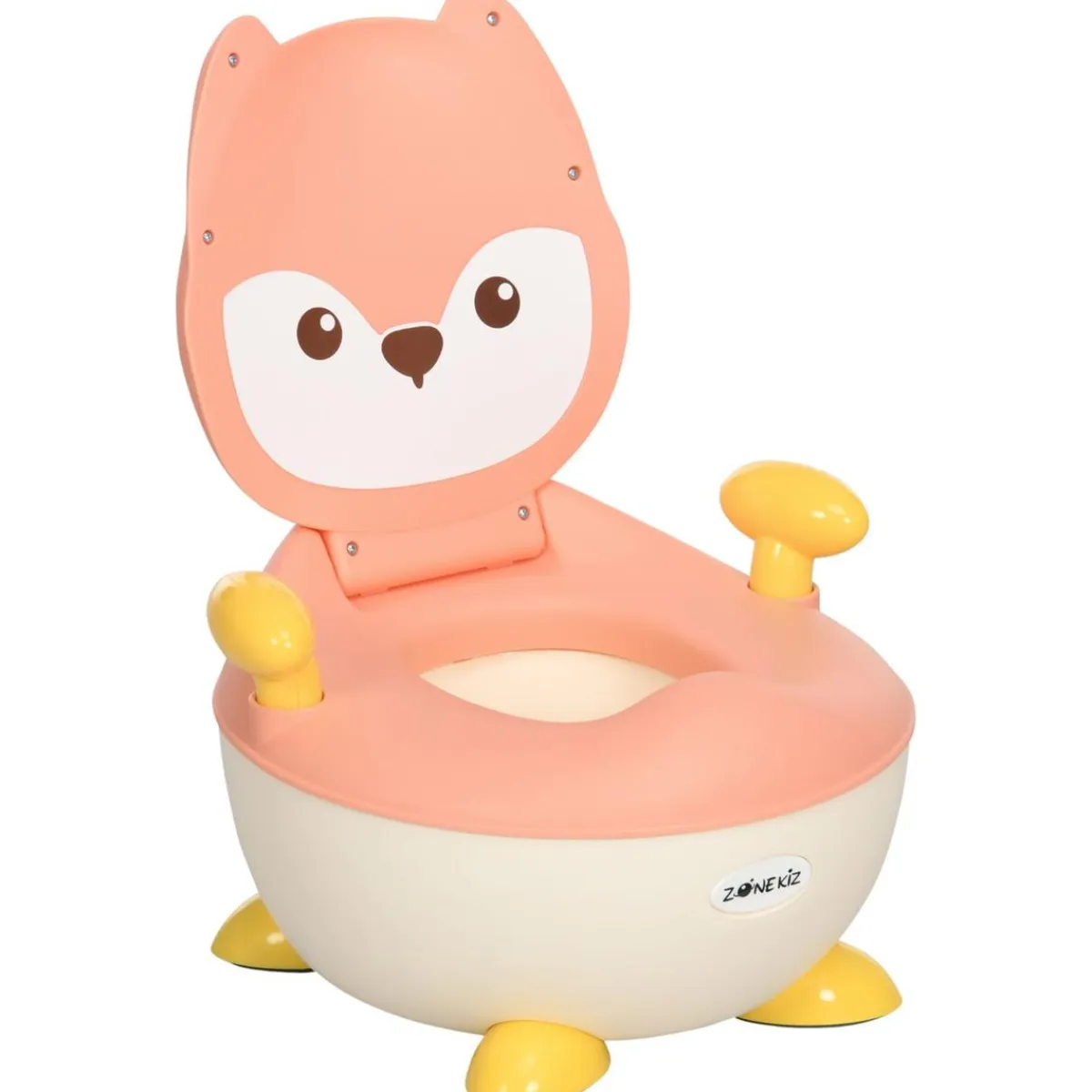 Best - Orinal de aprendizaje zorro Baño Y Accesorios·Orinales Y Reductores