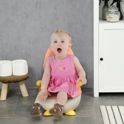 Best - Orinal de aprendizaje zorro Baño Y Accesorios·Orinales Y Reductores