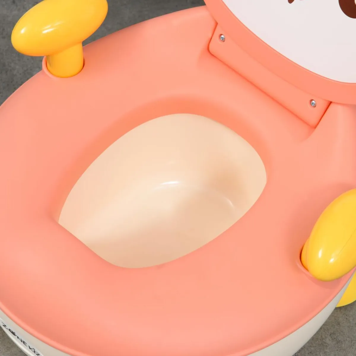 Best - Orinal de aprendizaje zorro Baño Y Accesorios·Orinales Y Reductores