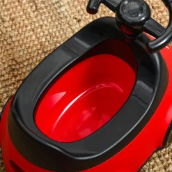 - Orinal para bebés en forma de coche*Homcom Outlet