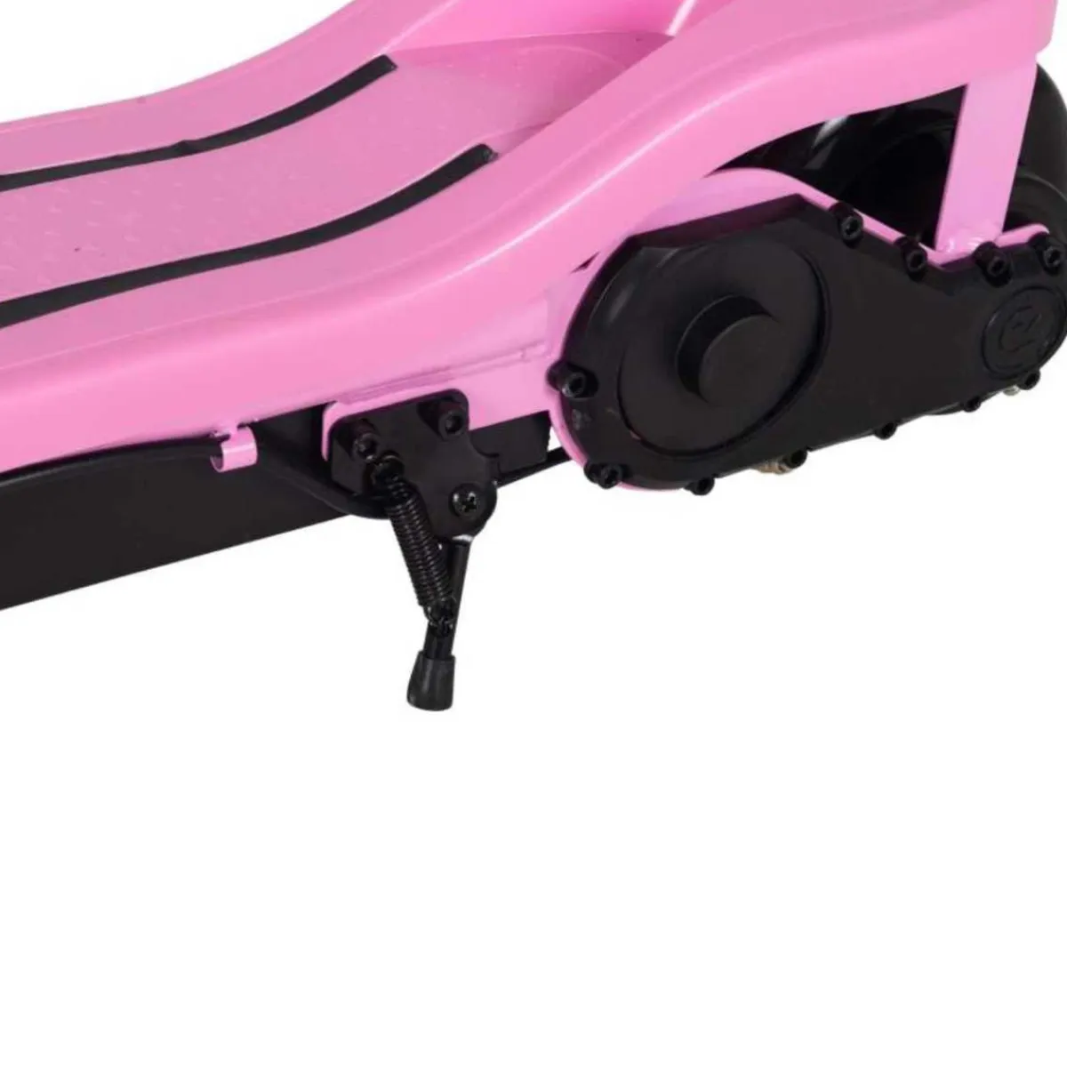 Clearance - Patinete Eléctrico Plegable Metal Patines Y Monopatines