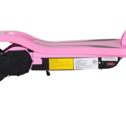 Clearance - Patinete Eléctrico Plegable Metal Patines Y Monopatines