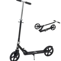 - Patinete Infantil Plegable Patines Y Monopatines