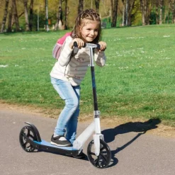 - Patinete Para Niños Ligero*Homcom Sale