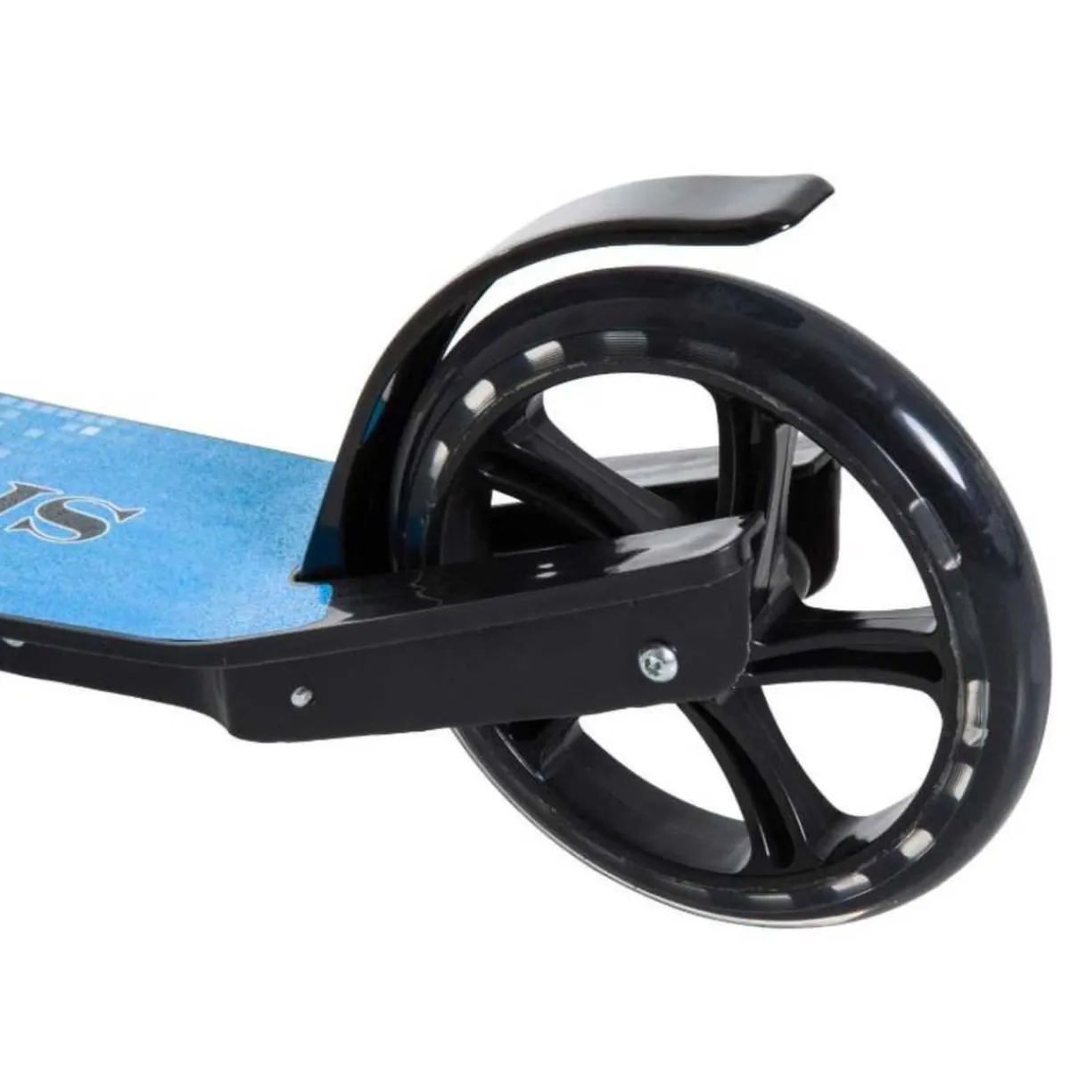 - Patinete Para Niños Ligero*Homcom Sale