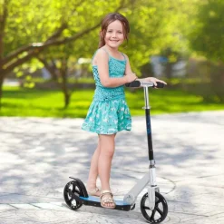 - Patinete Para Niños Ligero*Homcom Sale