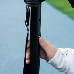 Clearance - Patinete plegable aluminio verde mint Patines Y Monopatines