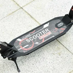 - Patinete Plegable Aluminio PP PU*Homcom Clearance