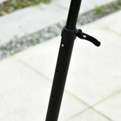 - Patinete Plegable Aluminio PP PU*Homcom Clearance