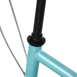 - Patinete Scooter regulable Azul Patines Y Monopatines