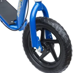 Clearance - Patinete Scooter Ajustable 2 ruedas Azul Patines Y Monopatines