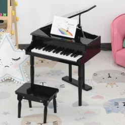 Outlet - Piano de Cola Electrónico 30 Teclas Música|Electrónicos