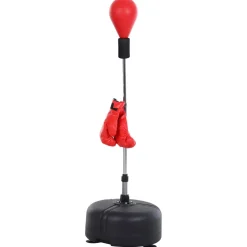 Outlet - Punching Ball con altura ajustable Deportes