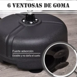 Outlet - Punching Ball con altura ajustable Deportes