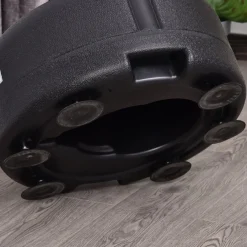 Outlet - Punching Ball con altura ajustable Deportes