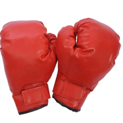 - Punching Ball con guantes*Homcom Outlet
