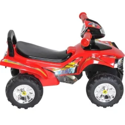 - Quad Correpasillos Infantil*Homcom Online